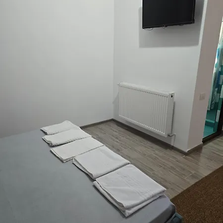 Vecas Villa Eforie Nord