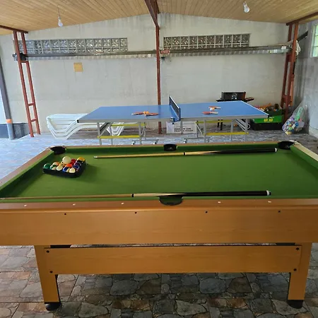 Villa Vecas Eforie Nord