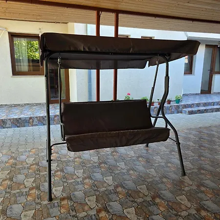 Villa Vecas Eforie Nord