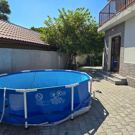 Vecas Villa