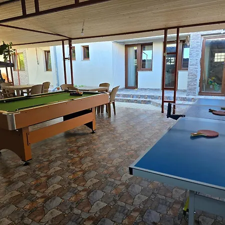 Villa Vecas Eforie Nord