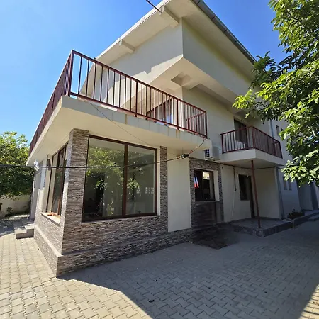 Vecas Villa Eforie Nord